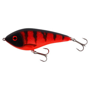 Westin Swim Glidebait Fire