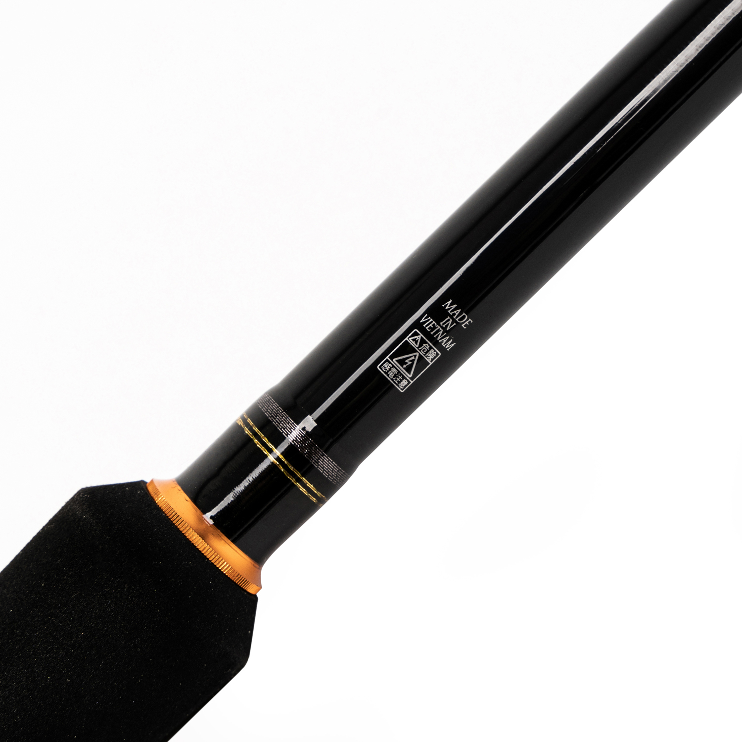 Major Craft Triple Cross 962H - HookedOn | Sport Fishing