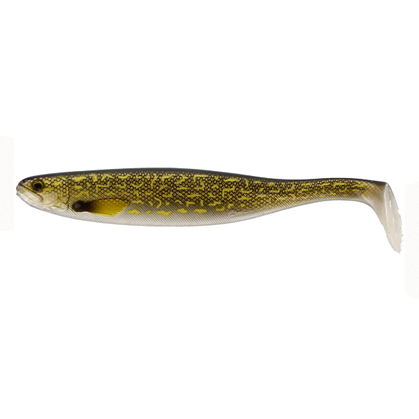 Natural Pike