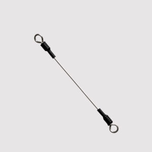 Defected Fishing Assist Wire Product