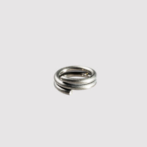 Defected Fishing Split Ring Product