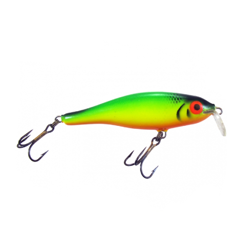Calypso F8 SR H Calypso F8 SR H