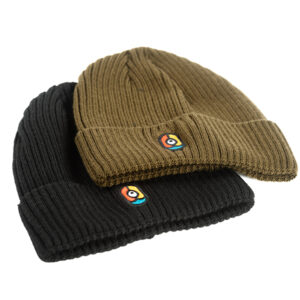 Defected Fishing Beanie