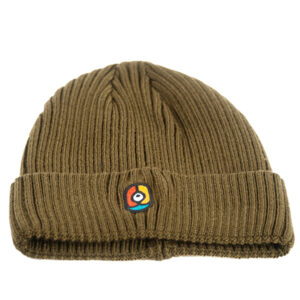 Defected Fishing Beanie