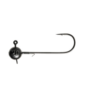 Defected Fishing Jig Head Plus 8/0
