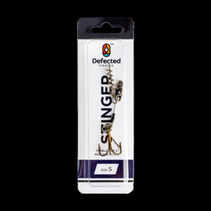 Defected Fishing Stinger S