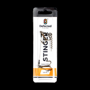 Defected Fishing Stinger L