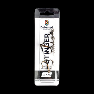 Defected Fishing Stinger XXL