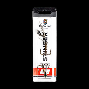 Defected Fishing Stinger XL