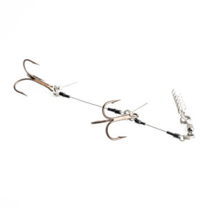 Defected Fishing Stinger XL