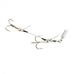 Defected Fishing Stinger M