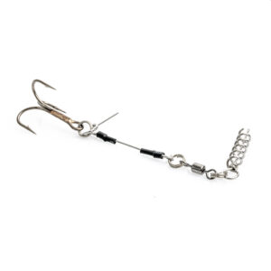 Defected Fishing Stinger S
