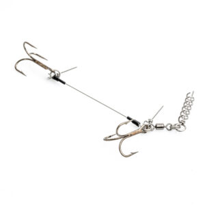 Defected Fishing Stinger L
