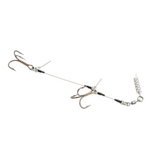 Defected Fishing Stinger XXL