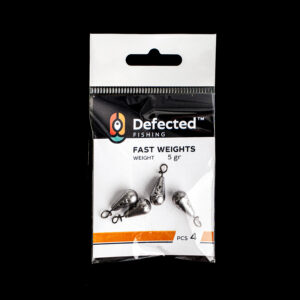 DFCTD Fast Weights 5 g