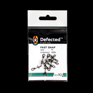 Defected Fishing Fast Snap M