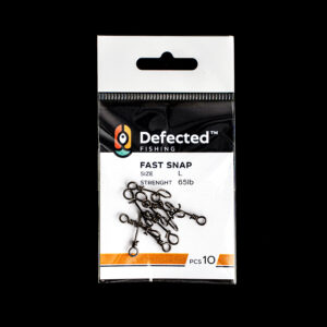 Defected Fishing Fast Snap L