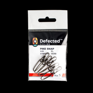 Defected Fishing Pike Snap XL