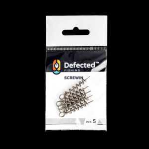 Defected Fishing Screwin