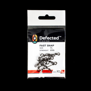 Defected Fishing Fast Snap XL