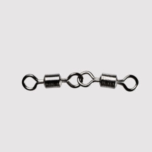 Defected Fishing Rolling Swivel 2 Joint Product