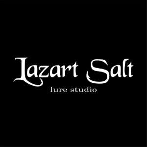 Lazart Salt logo