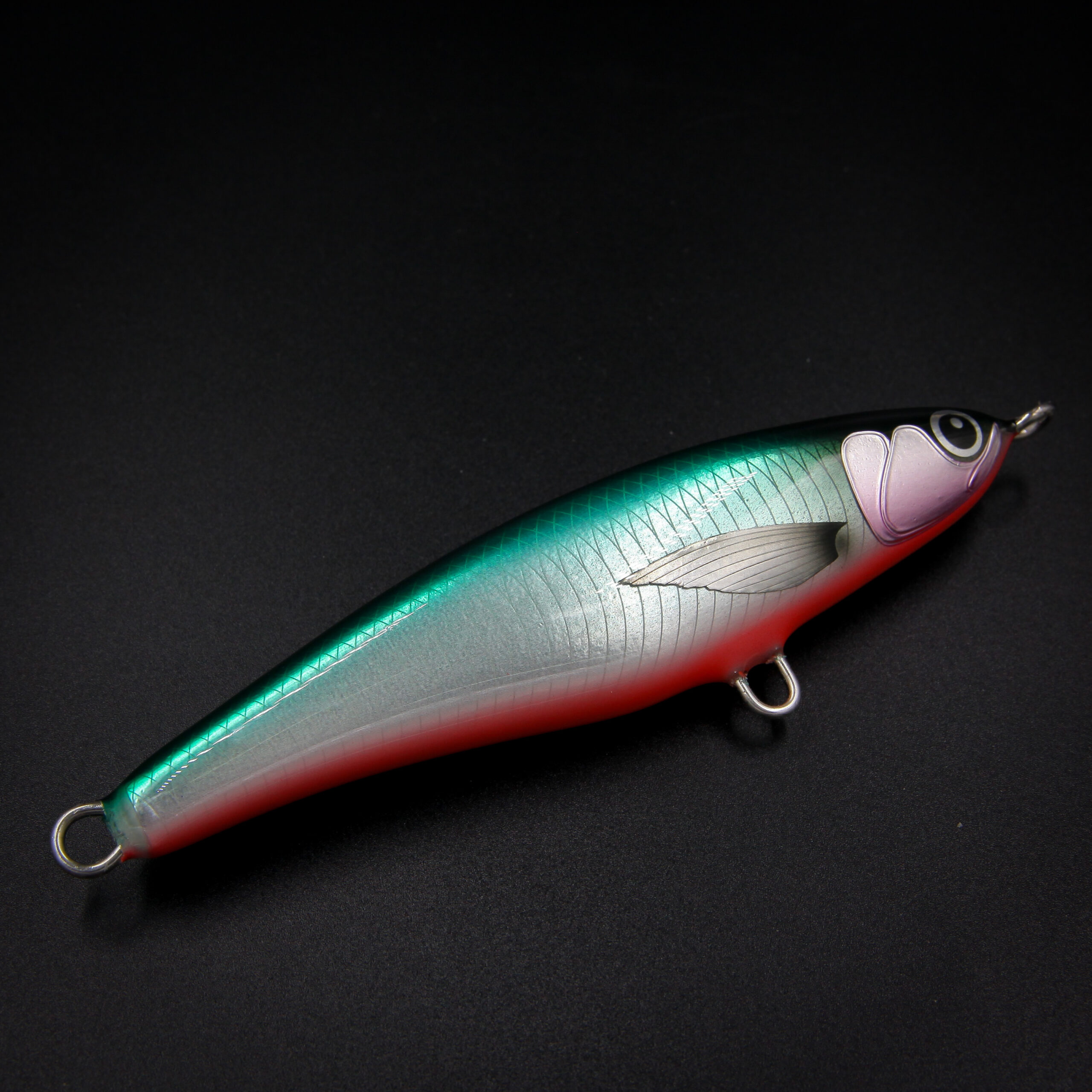 Salty-Stick-145-Hot-Tuna Salty-Stick-145-Hot-Tuna