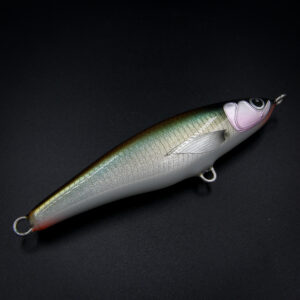 Salty-Stick-145-Wakasagi