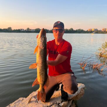 Hooked On Štuka Zalazak