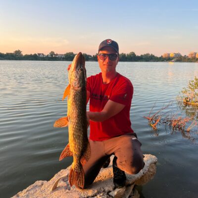 Hooked On Štuka Zalazak