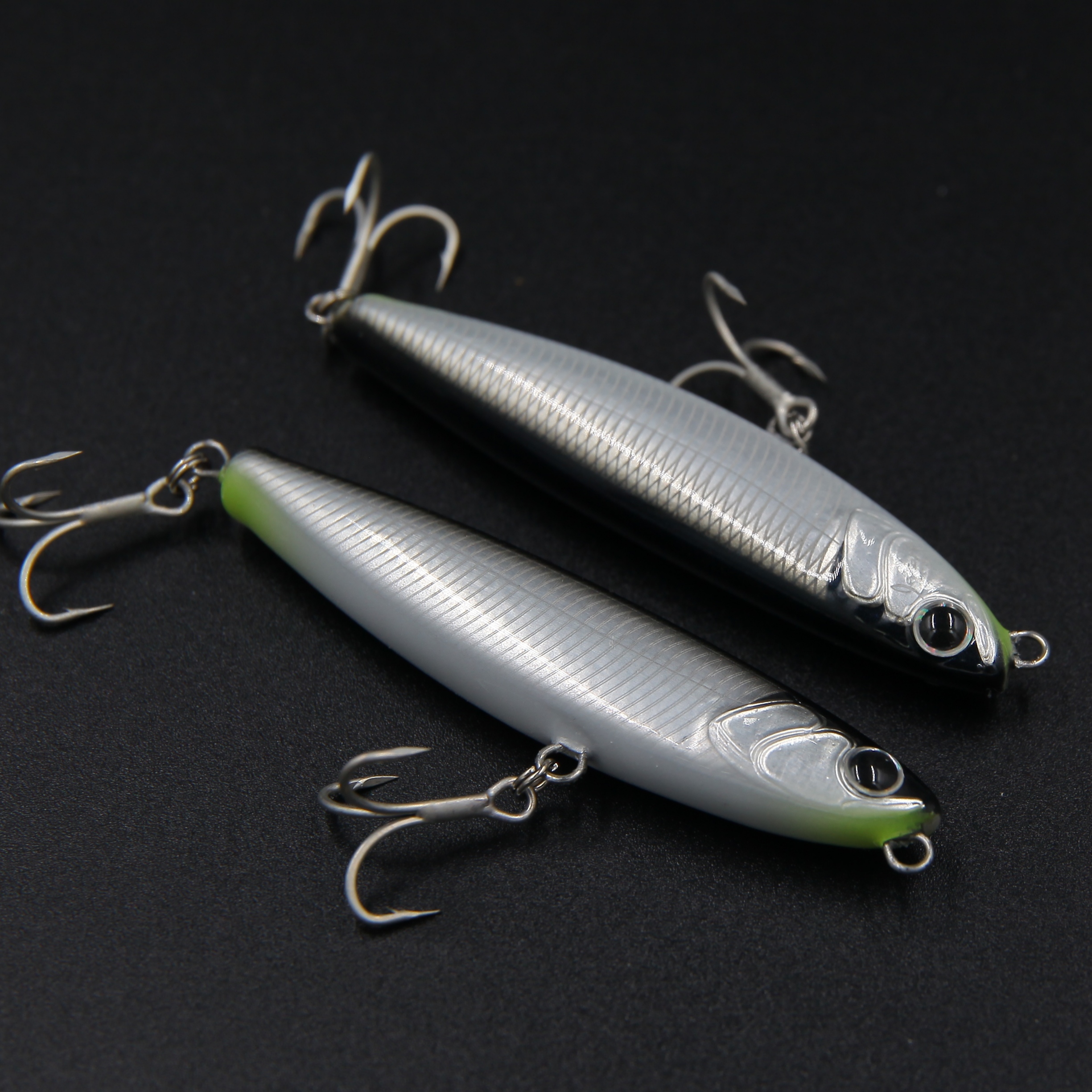 Lazart Lures Zara 70 Shad Lazart Lures Zara 70 Shad