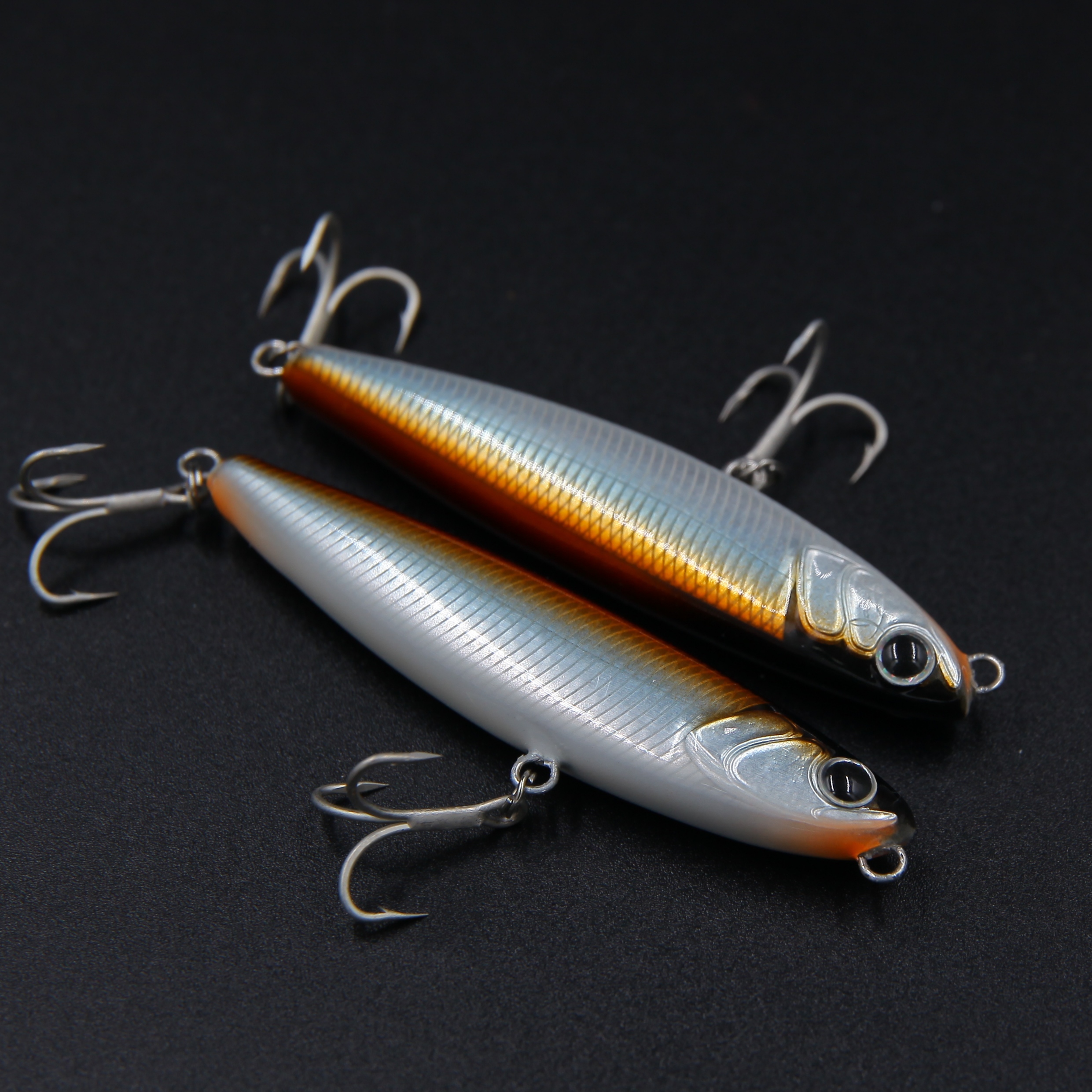 Lazart Lures Zara 70 Browny Lazart Lures Zara 70 Browny