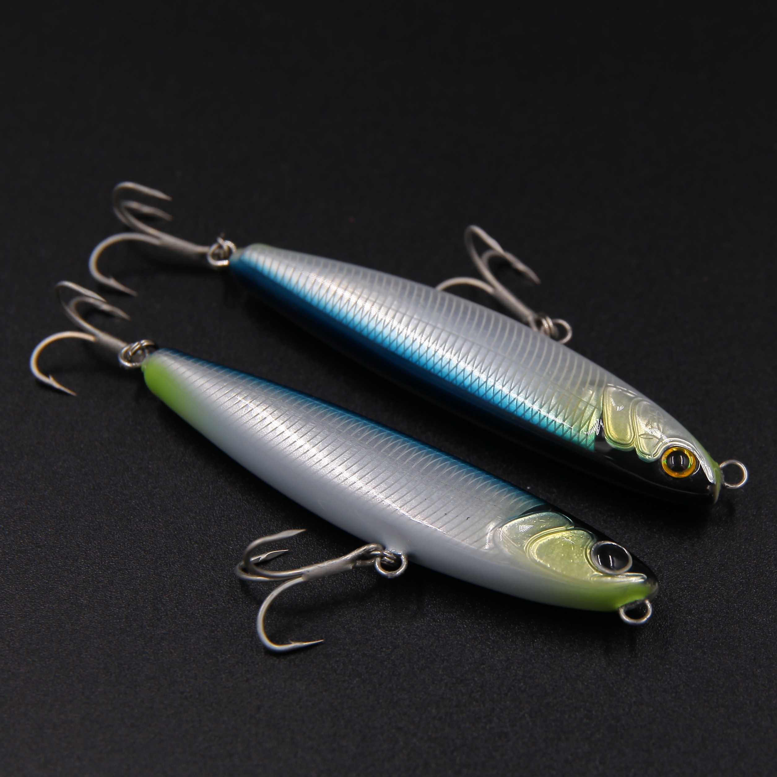 Lazart Lures Zara 70 Blue Bait Lazart Lures Zara 70 Blue Bait