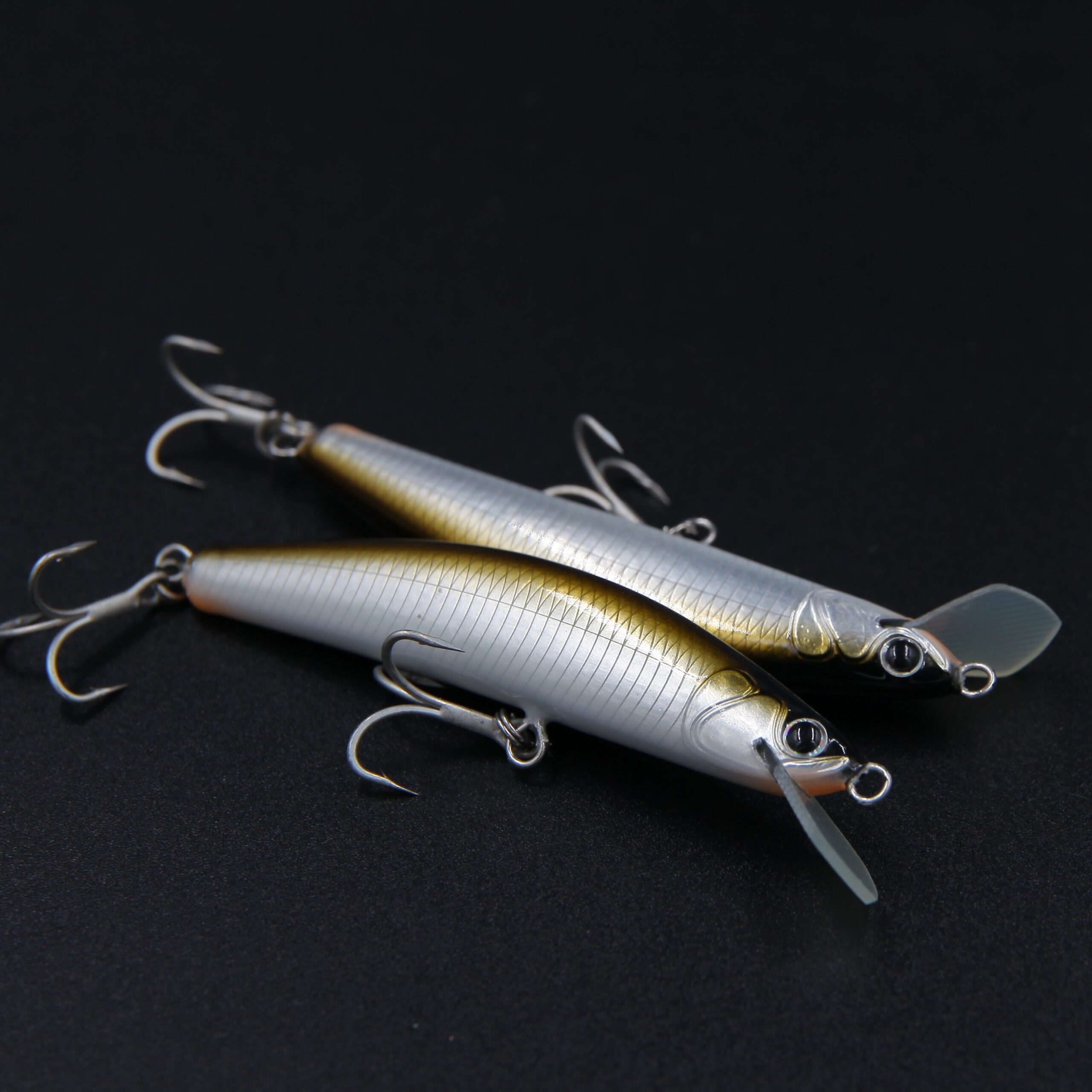 Lazart Lures Super 70 Browny Lazart Lures Super 70 Browny
