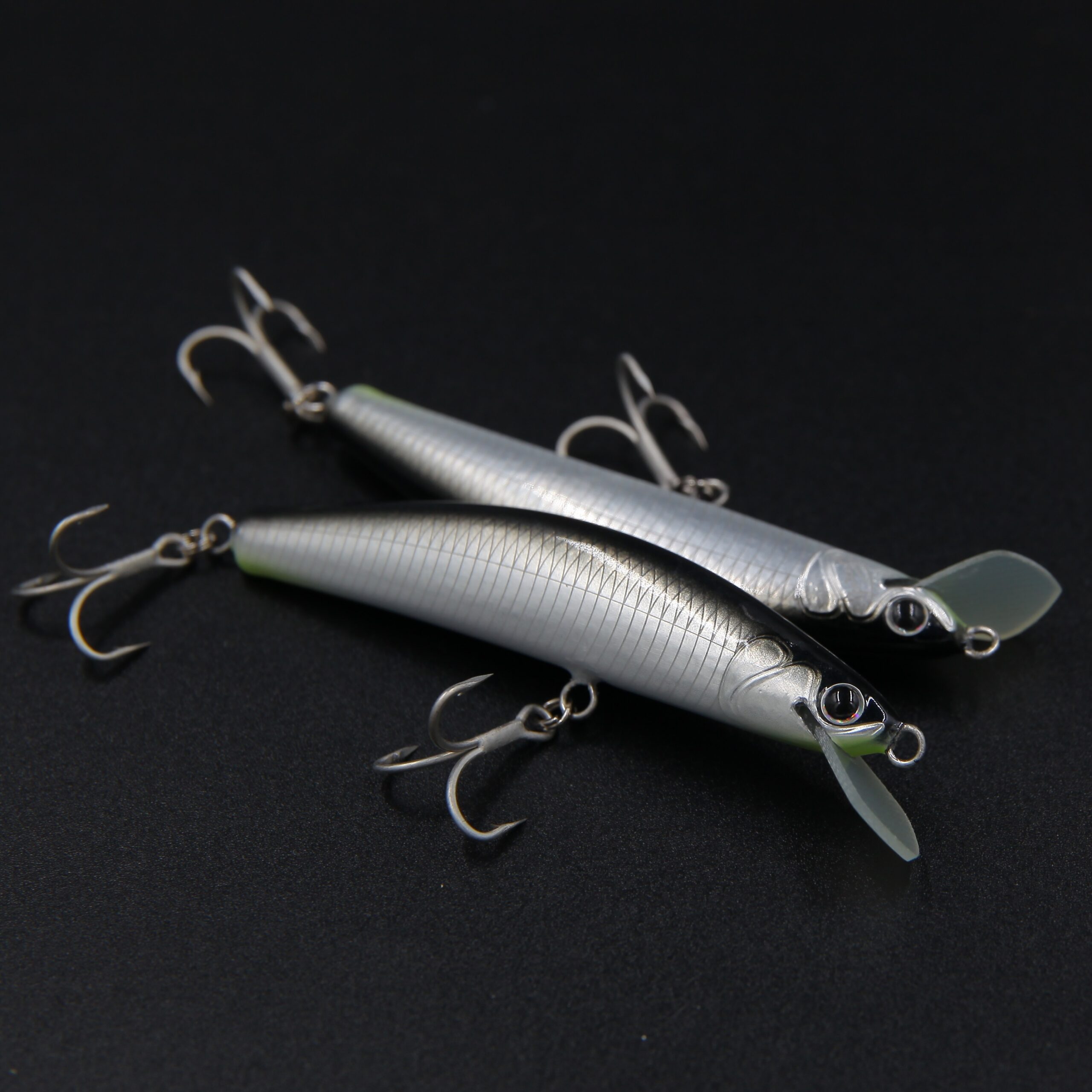Lazart Lures Super 70 Shad Lazart Lures Super 70 Shad