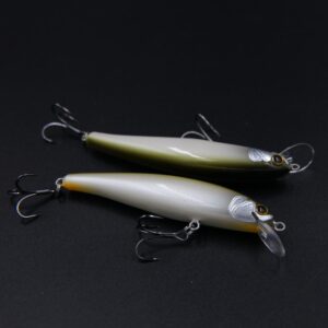 Lazart Lures Long L Ayu