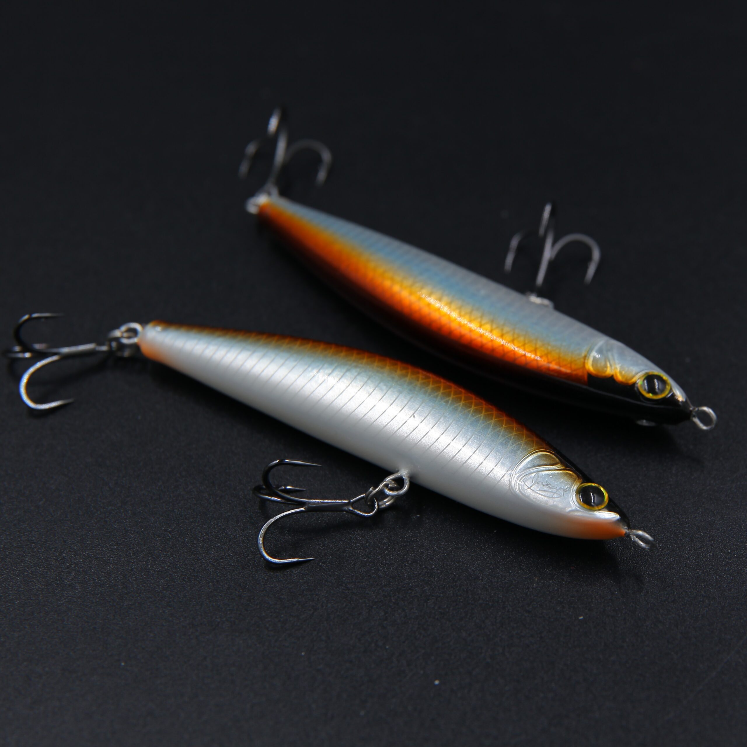 Lazart Lures Sticky Browny Lazart Lures Sticky Browny