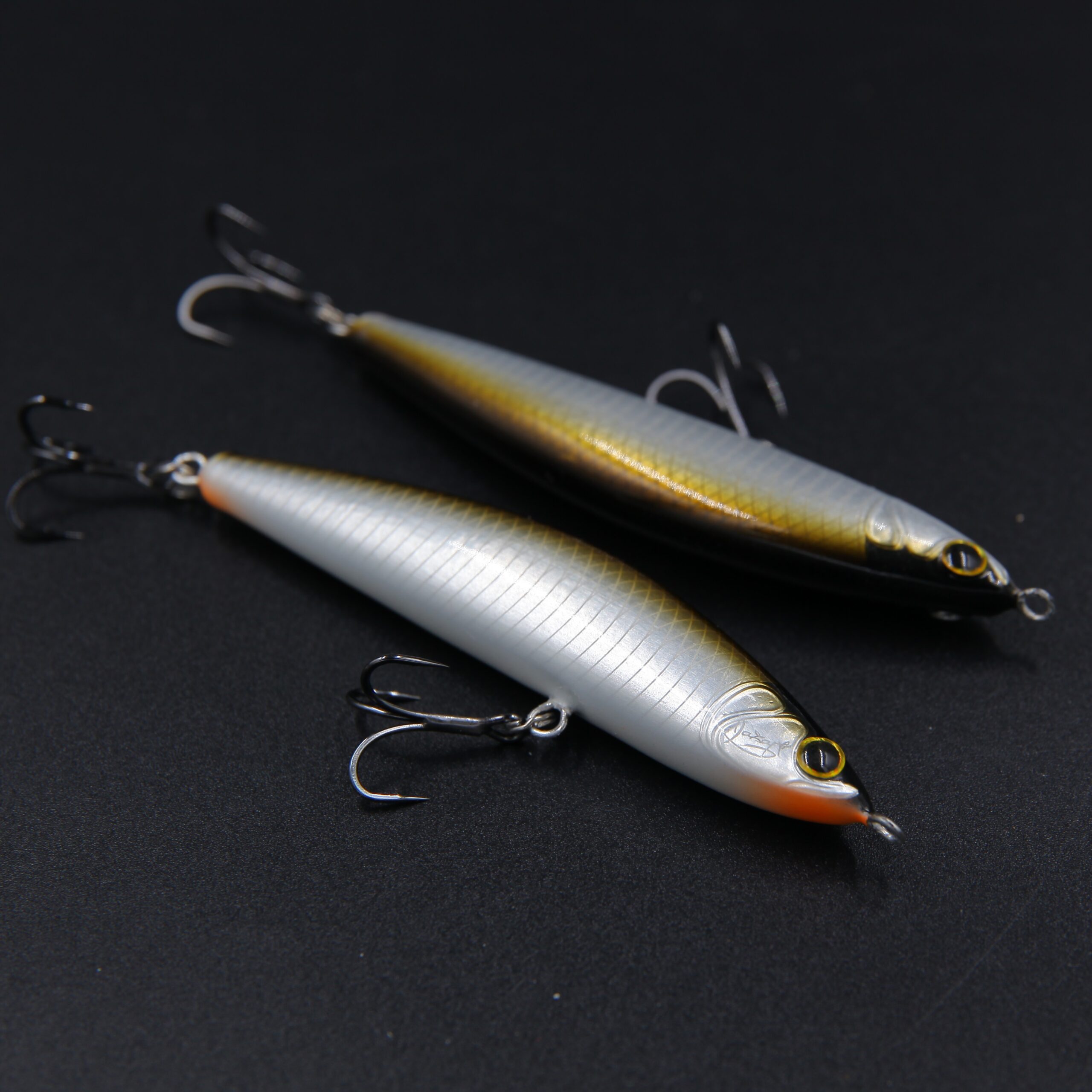 Lazart Lures Sticky AYU Lazart Lures Sticky AYU