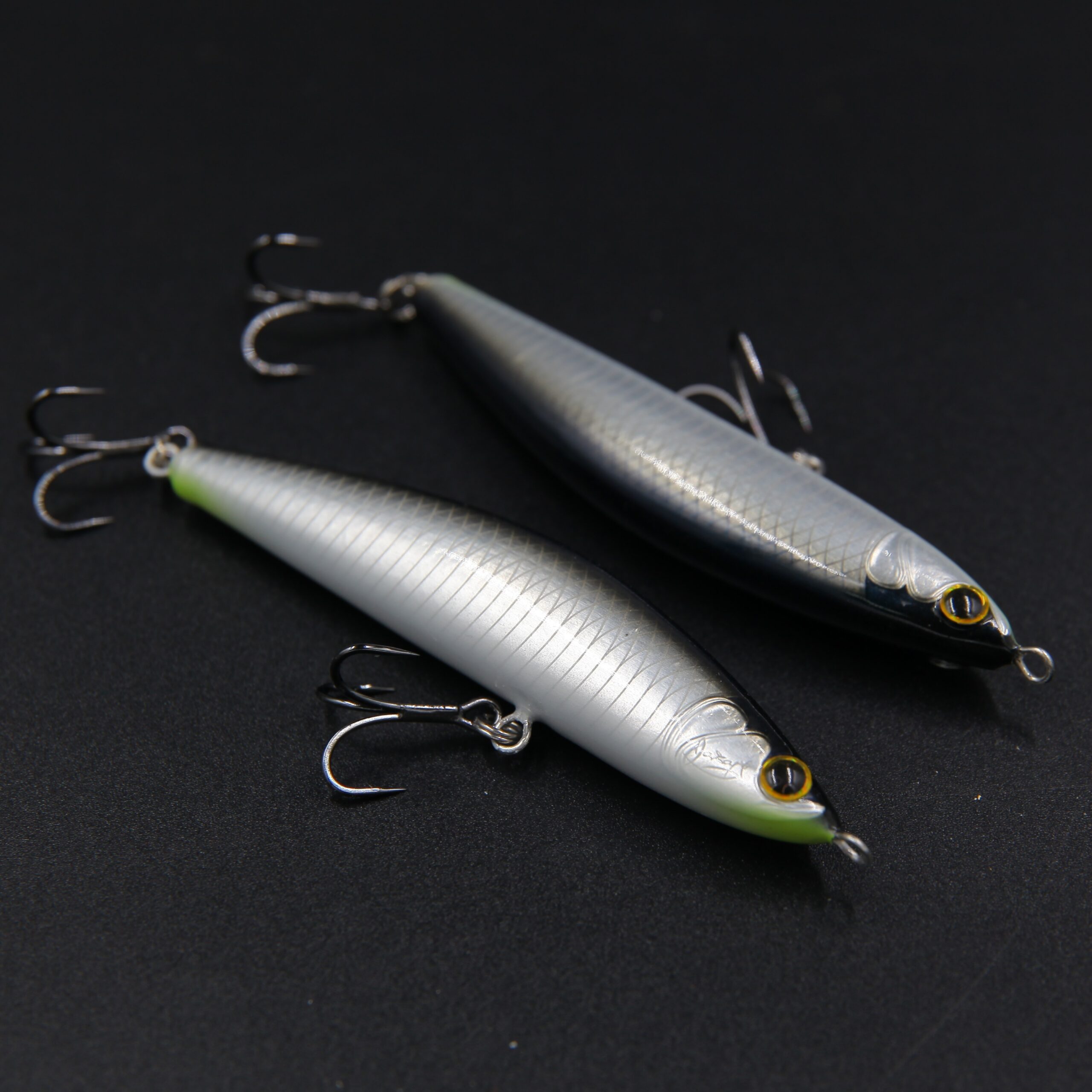 Lazart Lures Sticky Shad Lazart Lures Sticky Shad