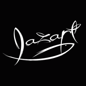 Lazart Lures Logo