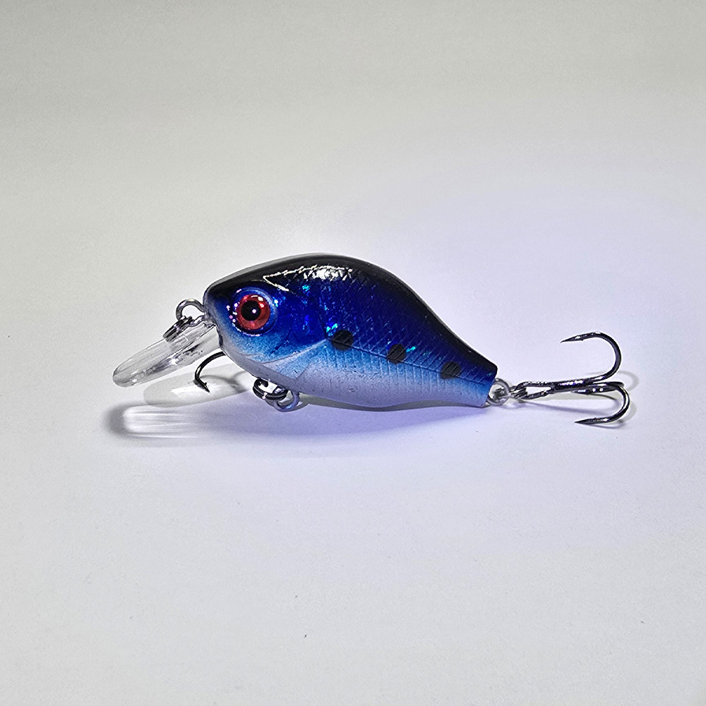 LUDAMAX Bomber - Blue LUDAMAX Bomber - Blue