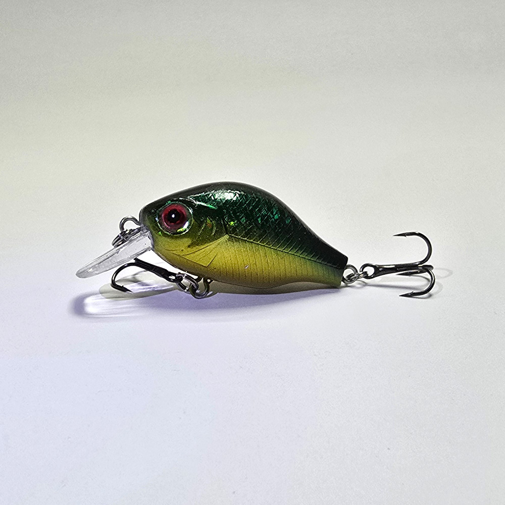LUDAMAX Bomber - Tench LUDAMAX Bomber - Tench