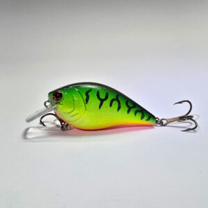 LUDAMAX Ringer - Fire Tiger