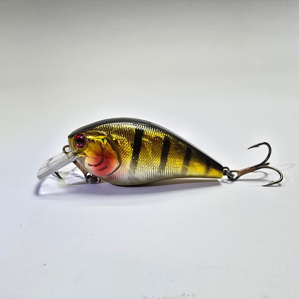 LUDAMAX Ringer - Perch LUDAMAX Ringer - Perch