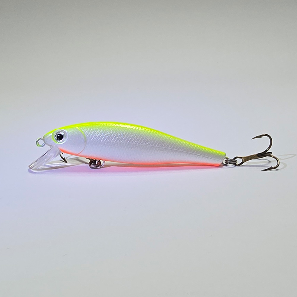LUDAMAX Stalker - SFC LUDAMAX Stalker - SFC