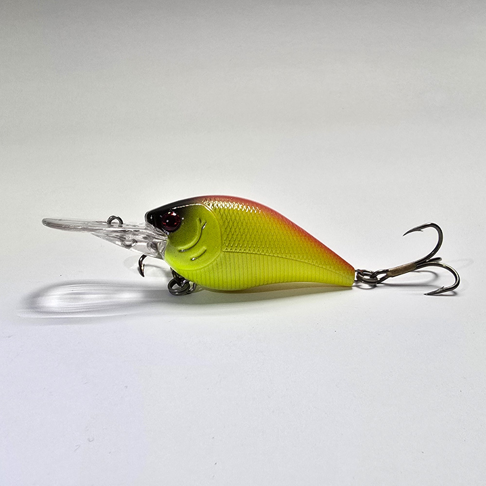 LUDAMAX Walter - Hot Fish LUDAMAX Walter - Hot Fish