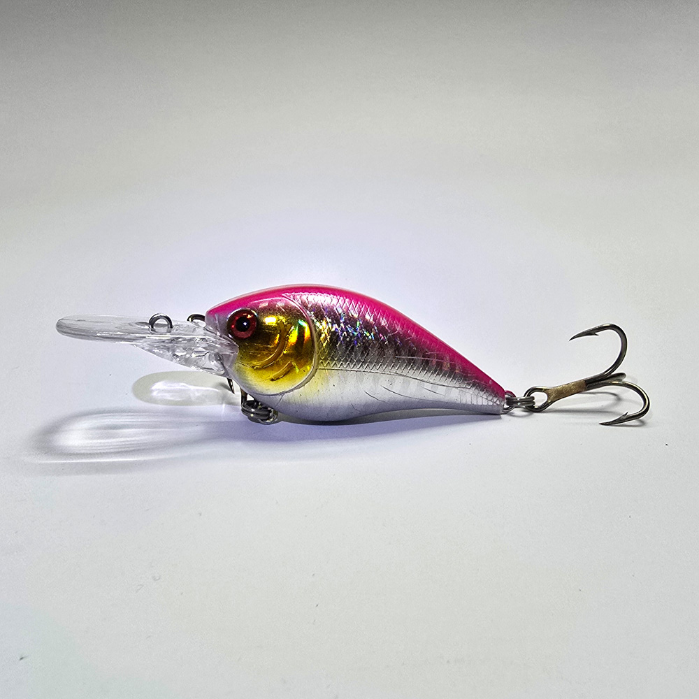 LUDAMAX Walter - Pink LUDAMAX Walter - Pink