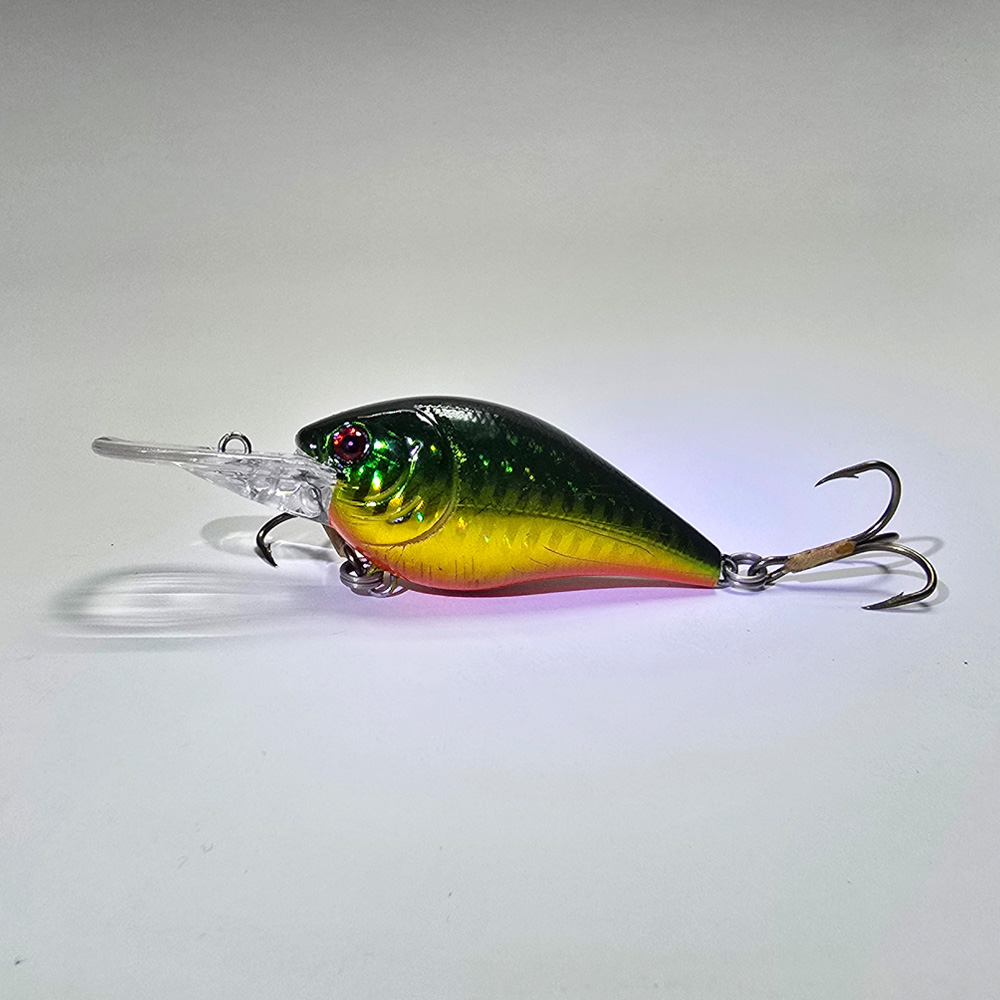 LUDAMAX Walter - Tench LUDAMAX Walter - Tench