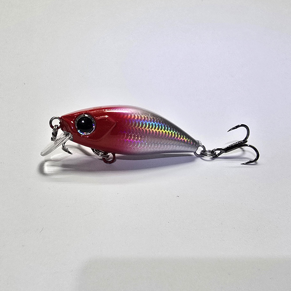 LUDAMAX Chubster - Red Head LUDAMAX Chubster - Red Head