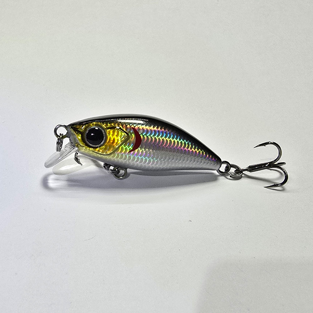 LUDAMAX Chubster - Shad LUDAMAX Chubster - Shad